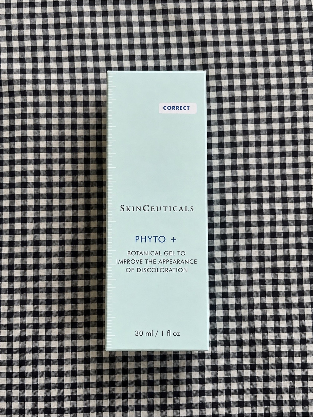 SkinCeuticals Phyto+ Botanical Gel - EXP 2028/92